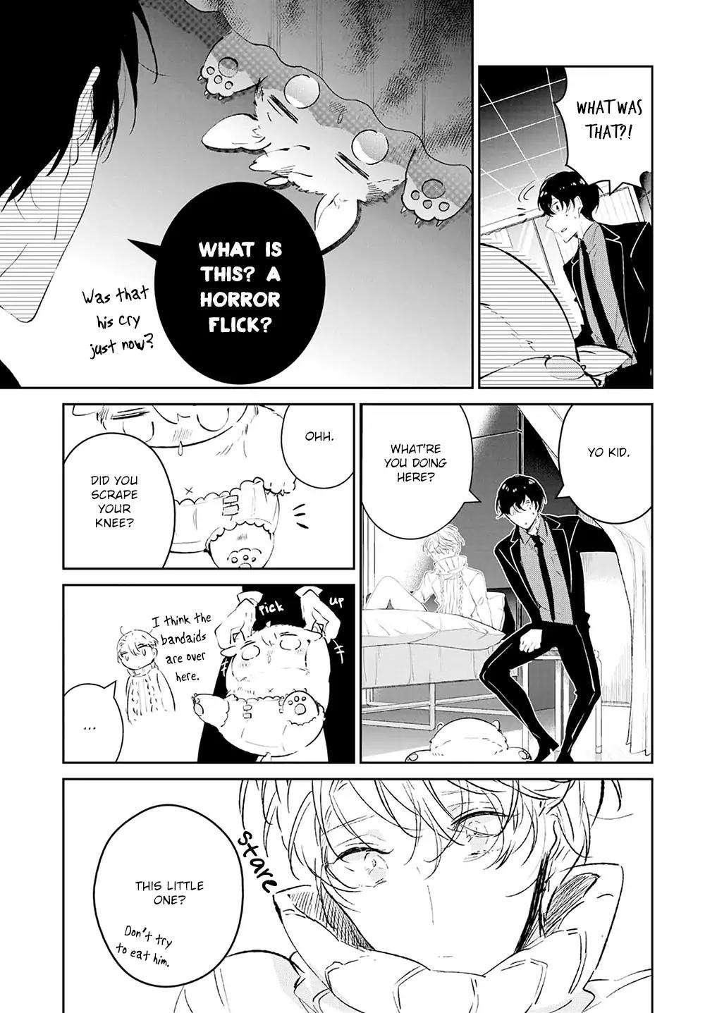 Castehate-By-Natsuno-Yuzo-Eng page 16