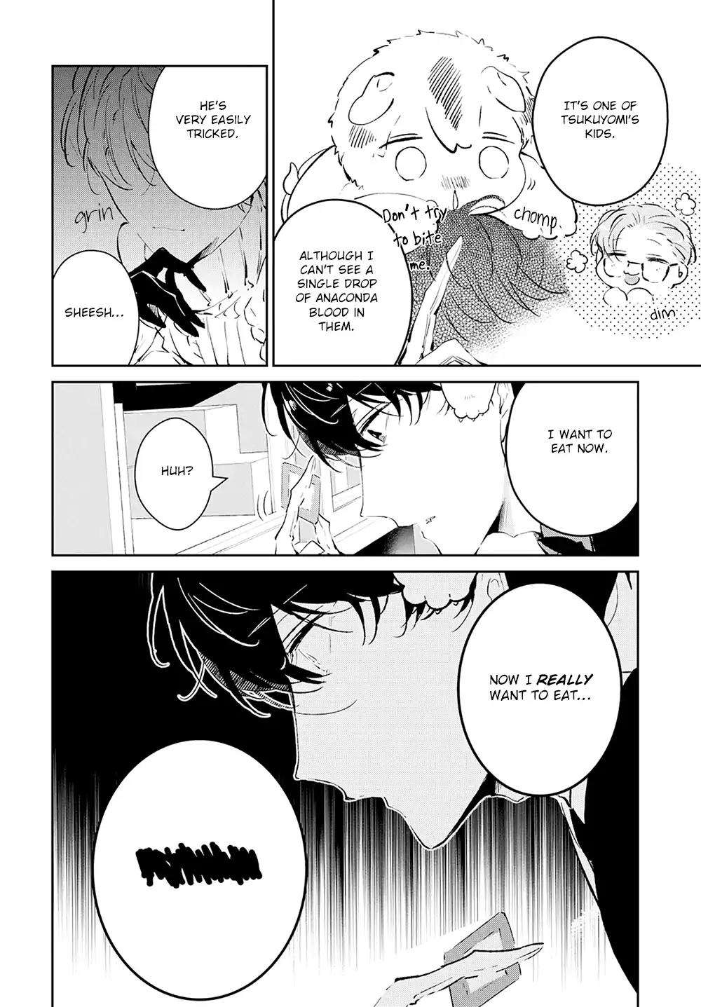 Castehate-By-Natsuno-Yuzo-Eng page 17