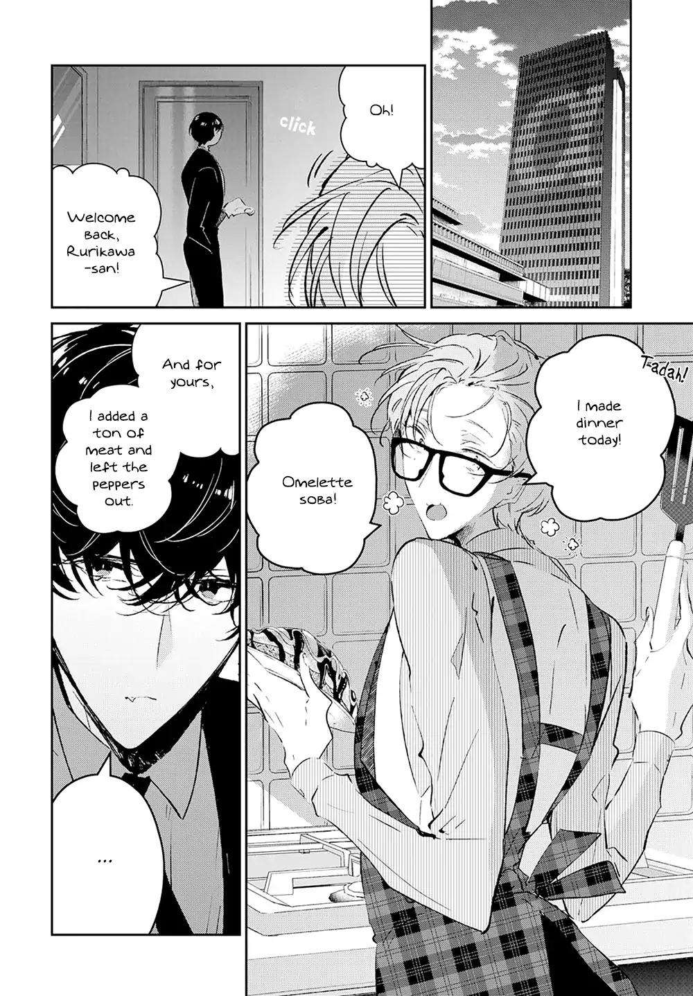 Castehate-By-Natsuno-Yuzo-Eng page 19