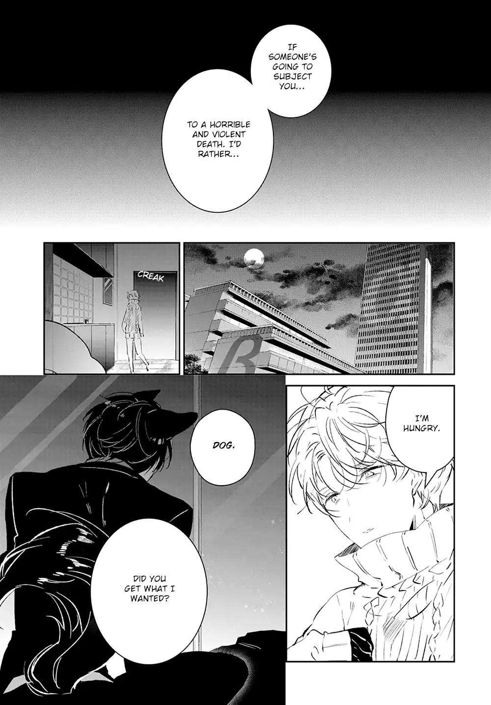 Castehate-By-Natsuno-Yuzo-Eng page 22