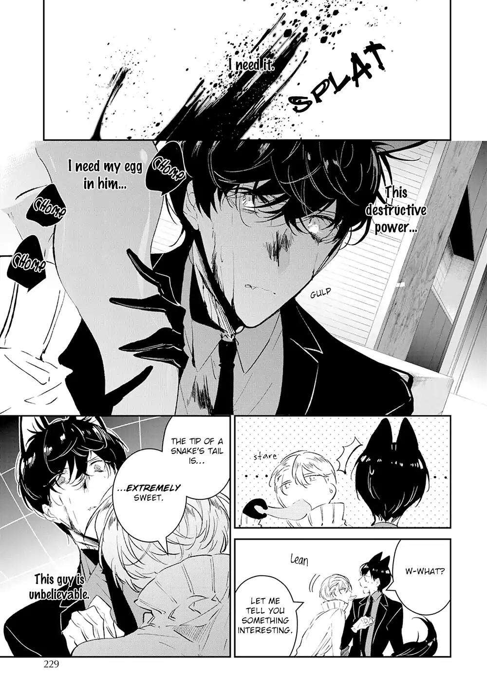 Castehate-By-Natsuno-Yuzo-Eng page 26