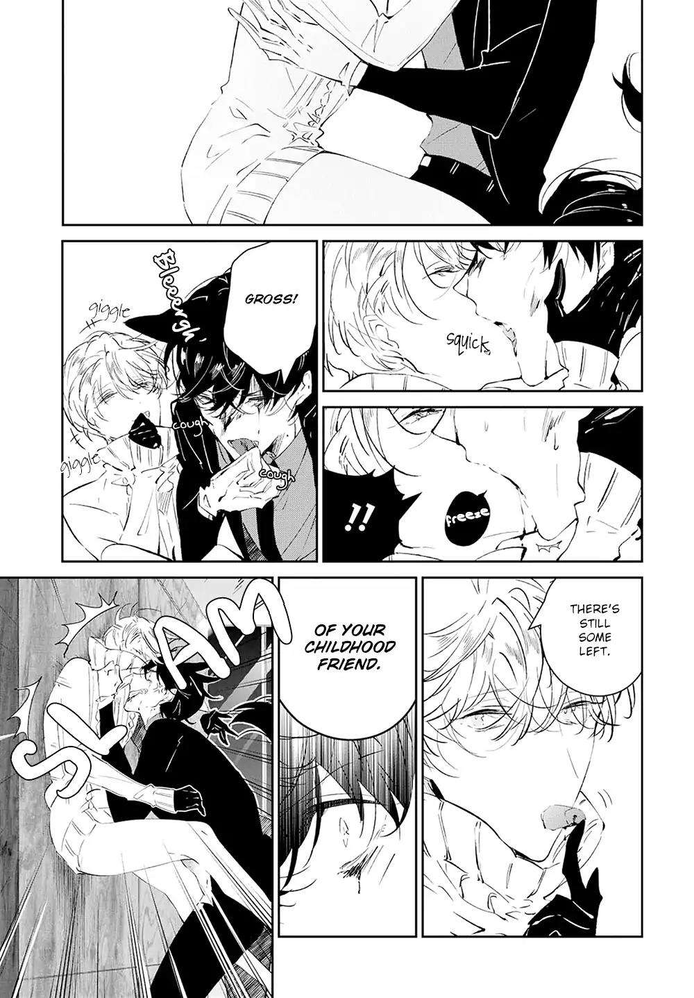 Castehate-By-Natsuno-Yuzo-Eng page 28