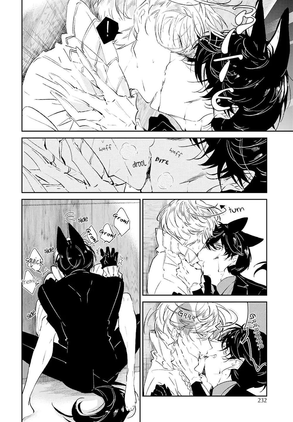 Castehate-By-Natsuno-Yuzo-Eng page 29