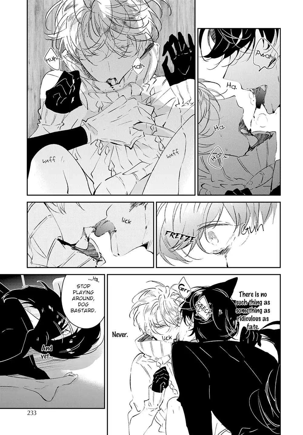 Castehate-By-Natsuno-Yuzo-Eng page 30
