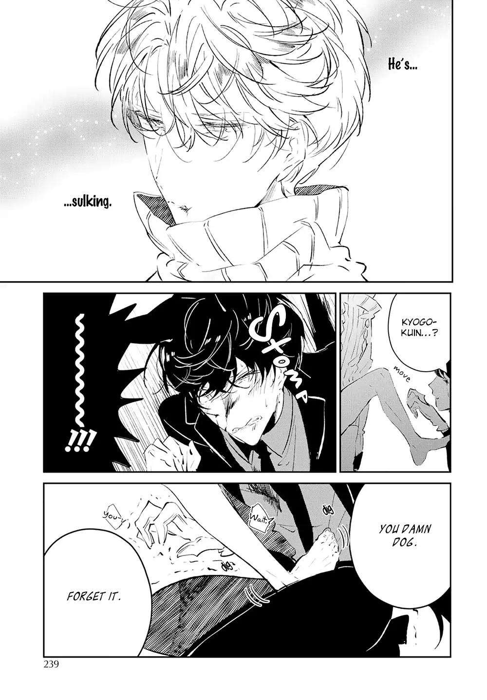 Castehate-By-Natsuno-Yuzo-Eng page 35
