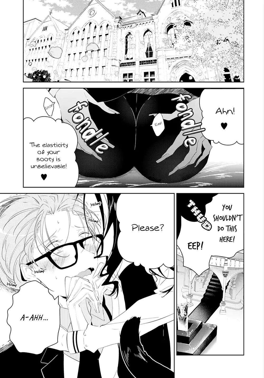 Castehate-By-Natsuno-Yuzo-Eng page 2