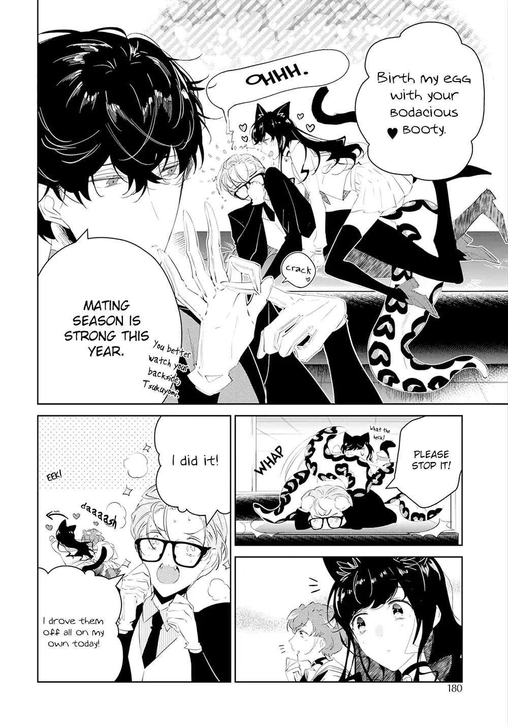 Castehate-By-Natsuno-Yuzo-Eng page 3