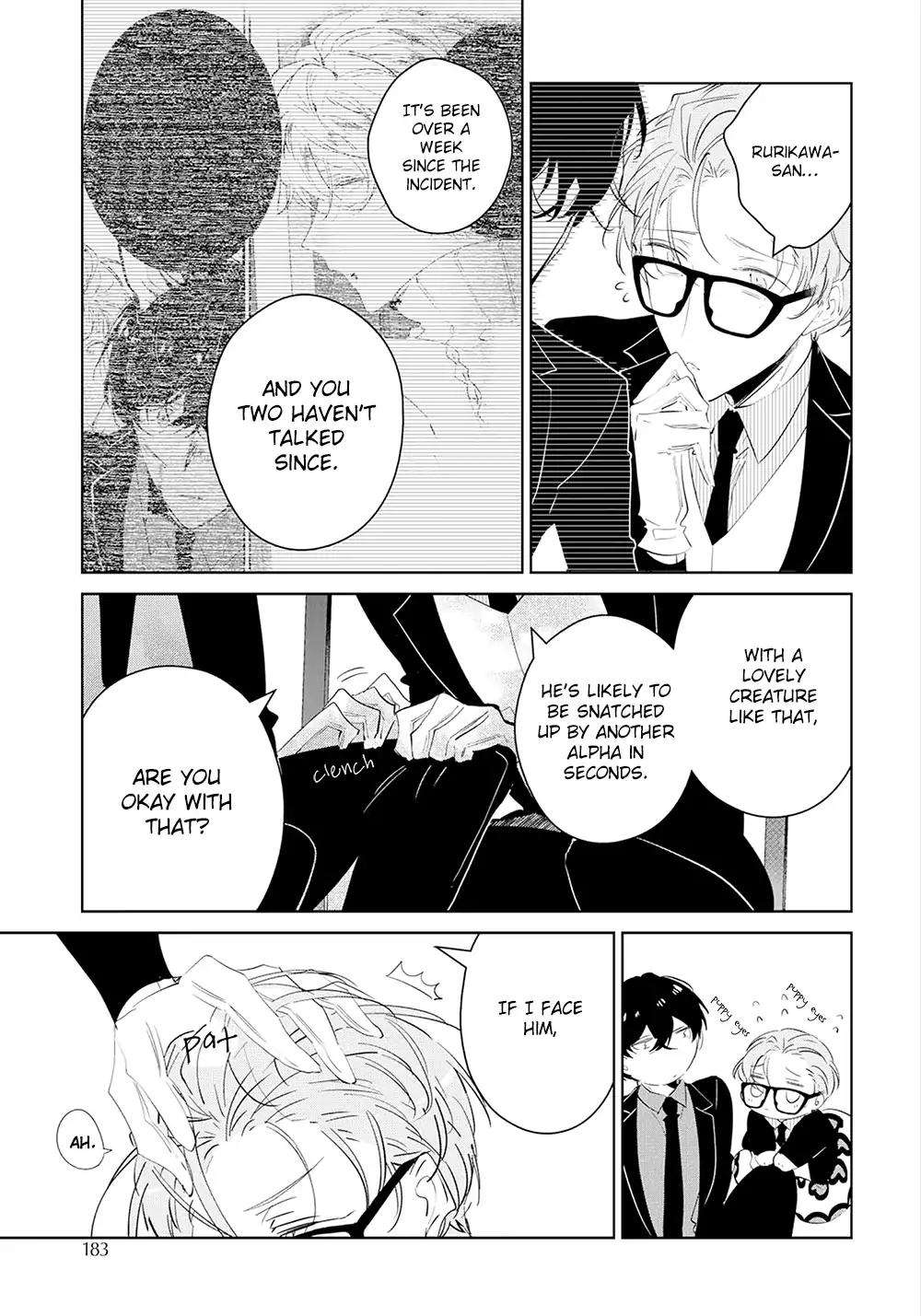 Castehate-By-Natsuno-Yuzo-Eng page 6