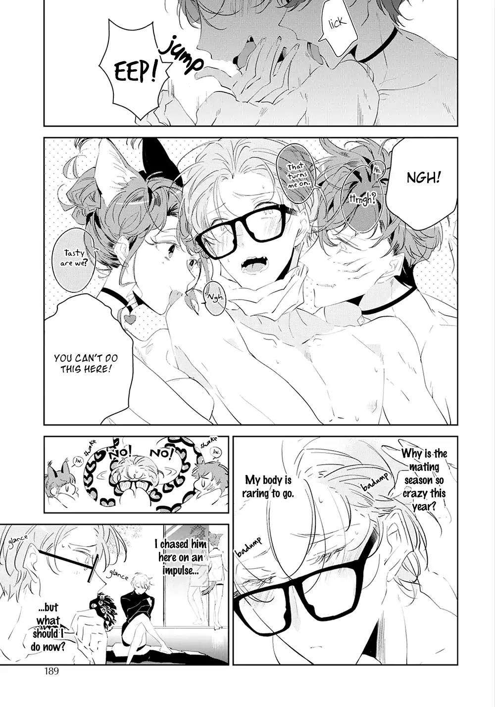 Castehate-By-Natsuno-Yuzo-Eng page 12