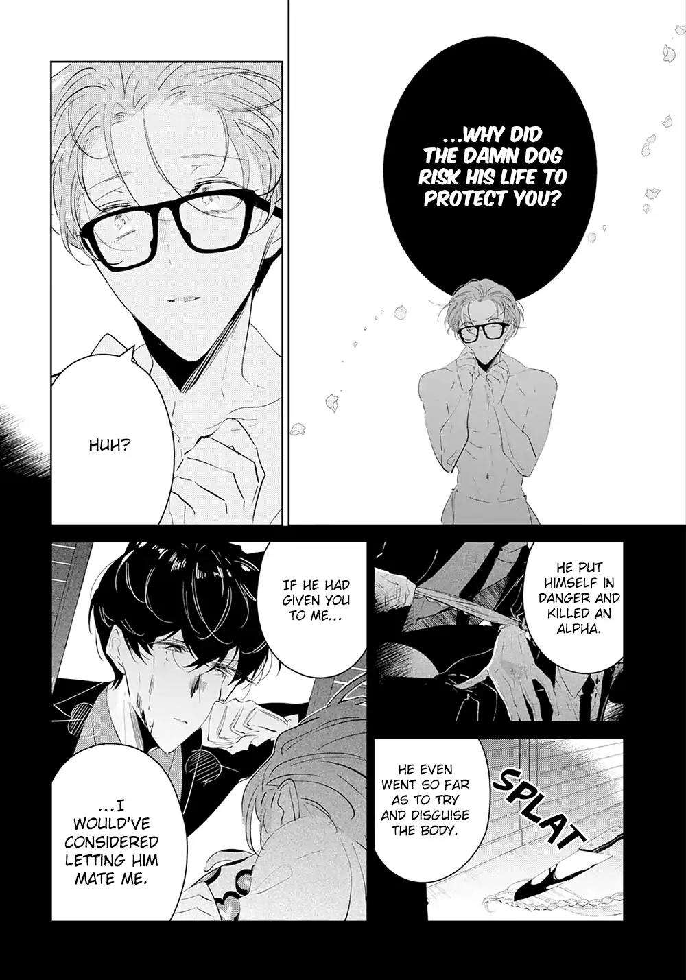 Castehate-By-Natsuno-Yuzo-Eng page 17