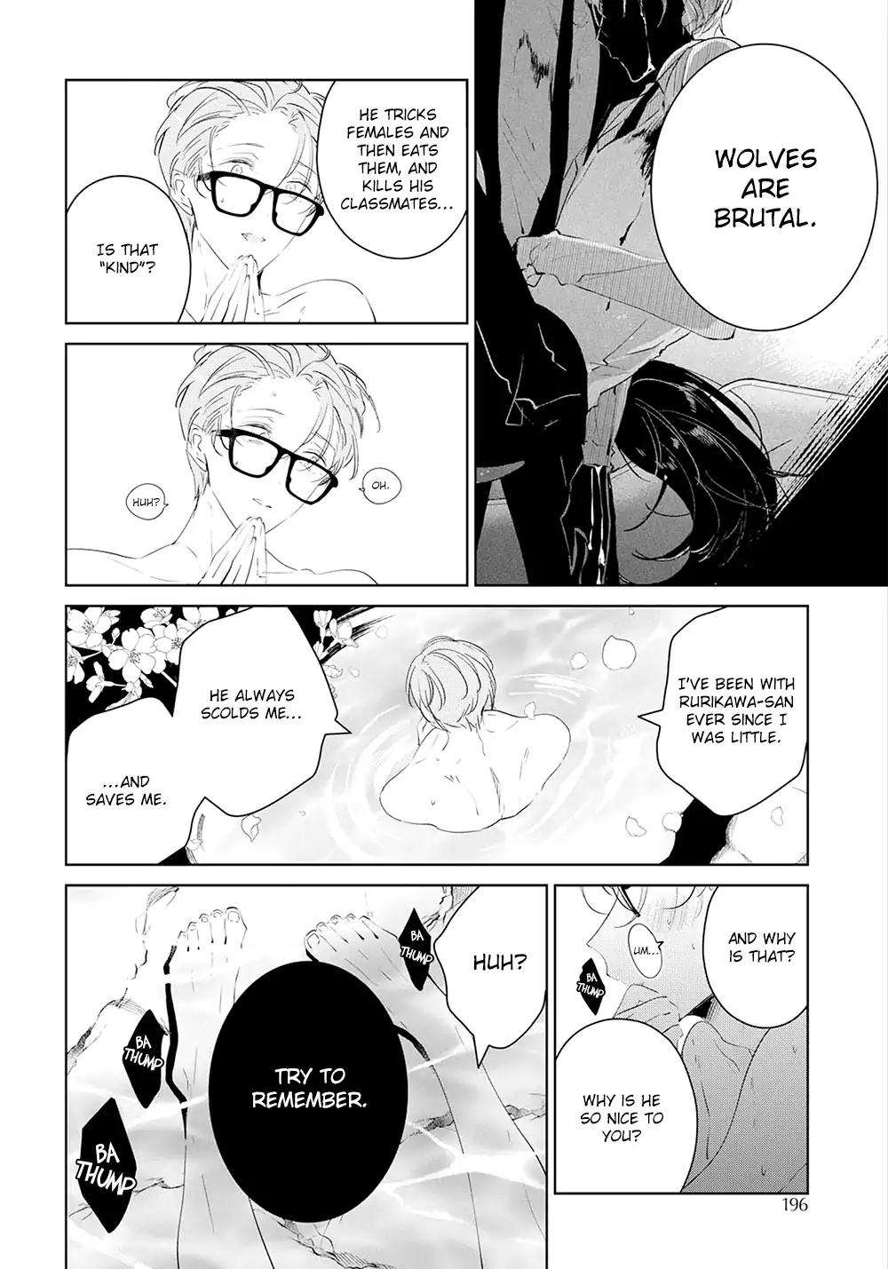 Castehate-By-Natsuno-Yuzo-Eng page 19