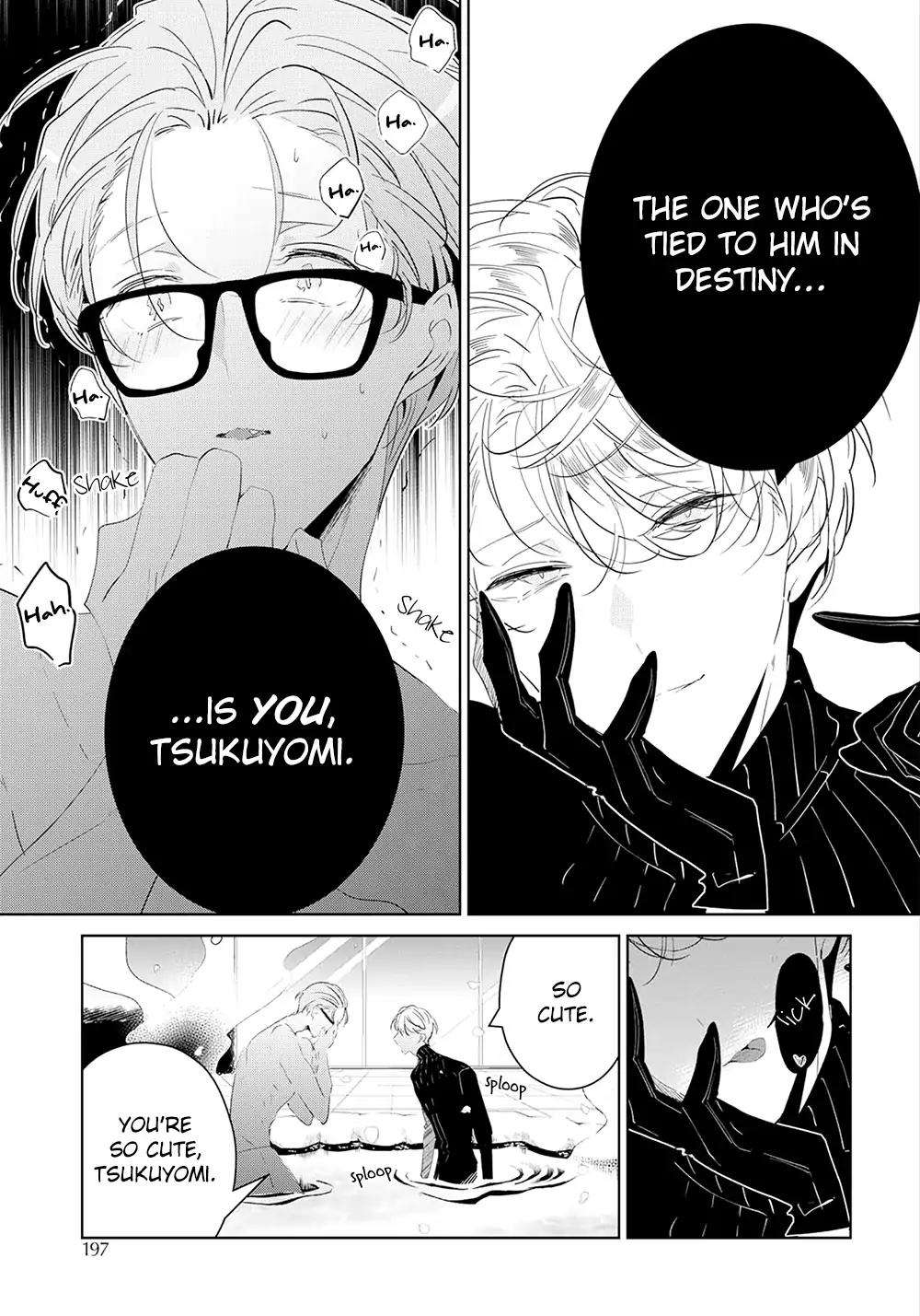 Castehate-By-Natsuno-Yuzo-Eng page 20