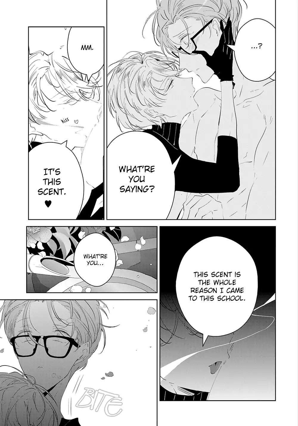 Castehate-By-Natsuno-Yuzo-Eng page 22
