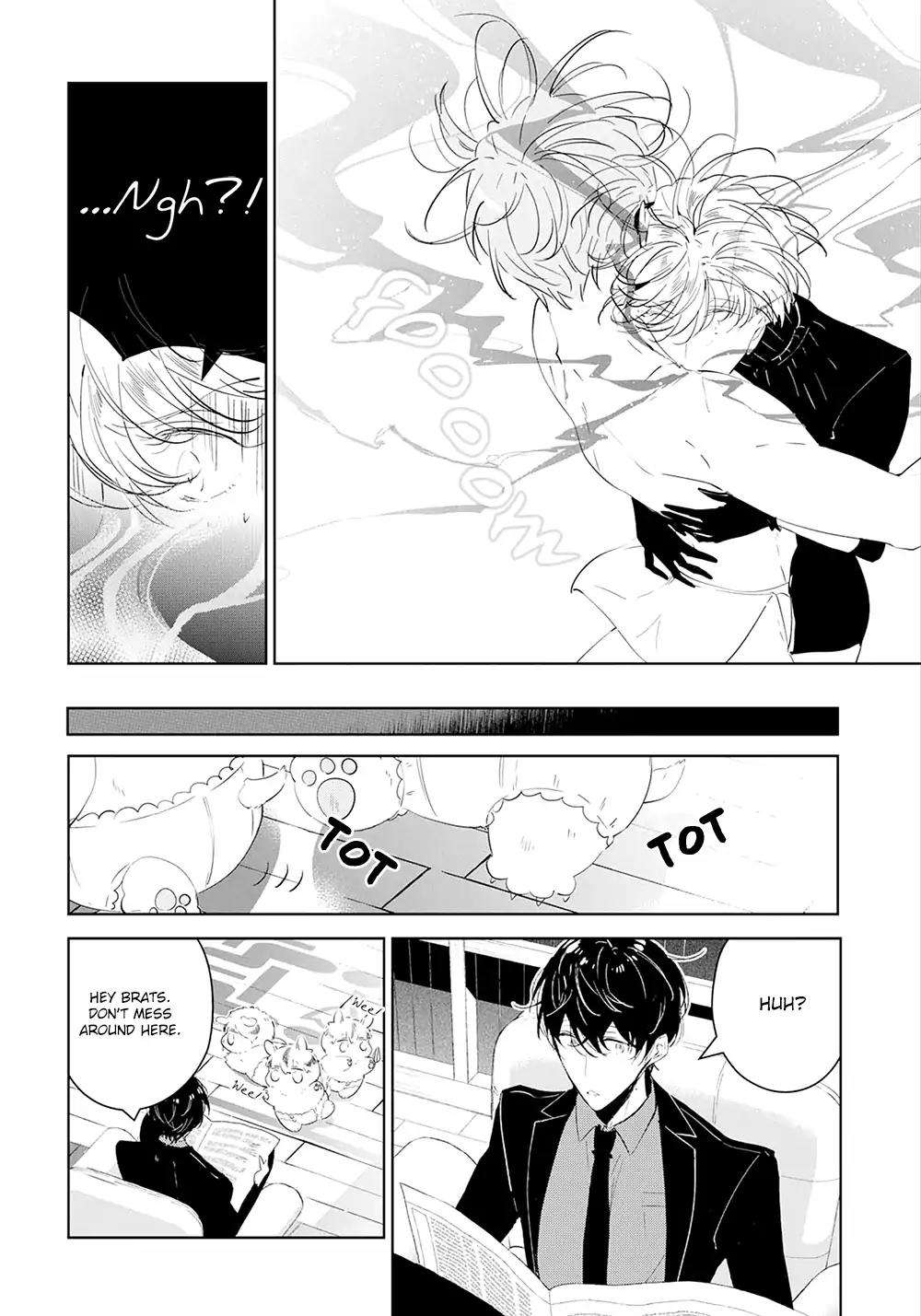 Castehate-By-Natsuno-Yuzo-Eng page 23