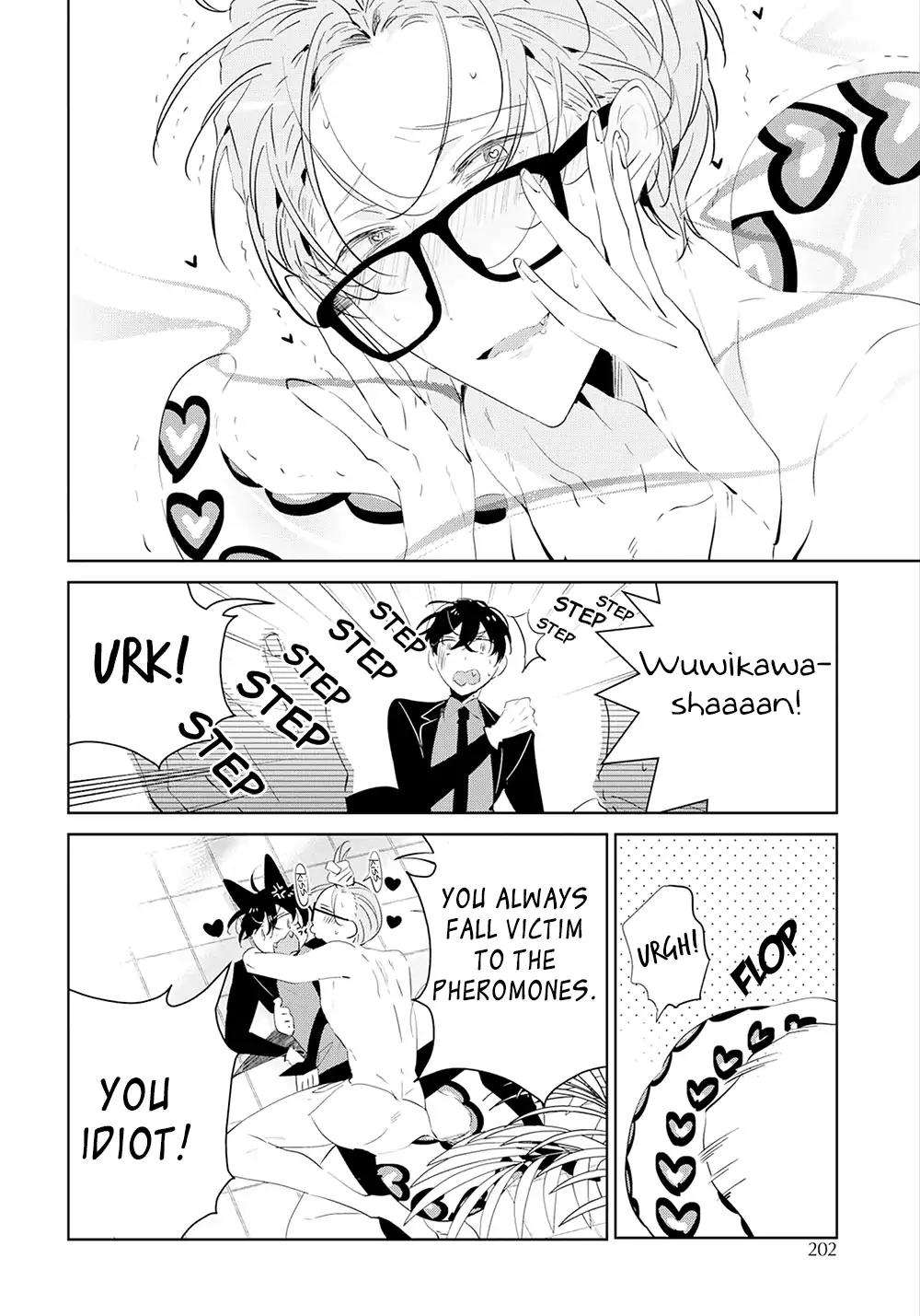Castehate-By-Natsuno-Yuzo-Eng page 25