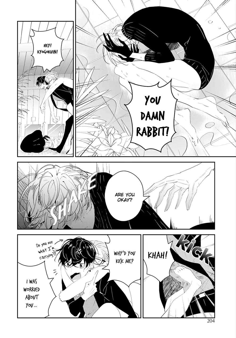 Castehate-By-Natsuno-Yuzo-Eng page 27