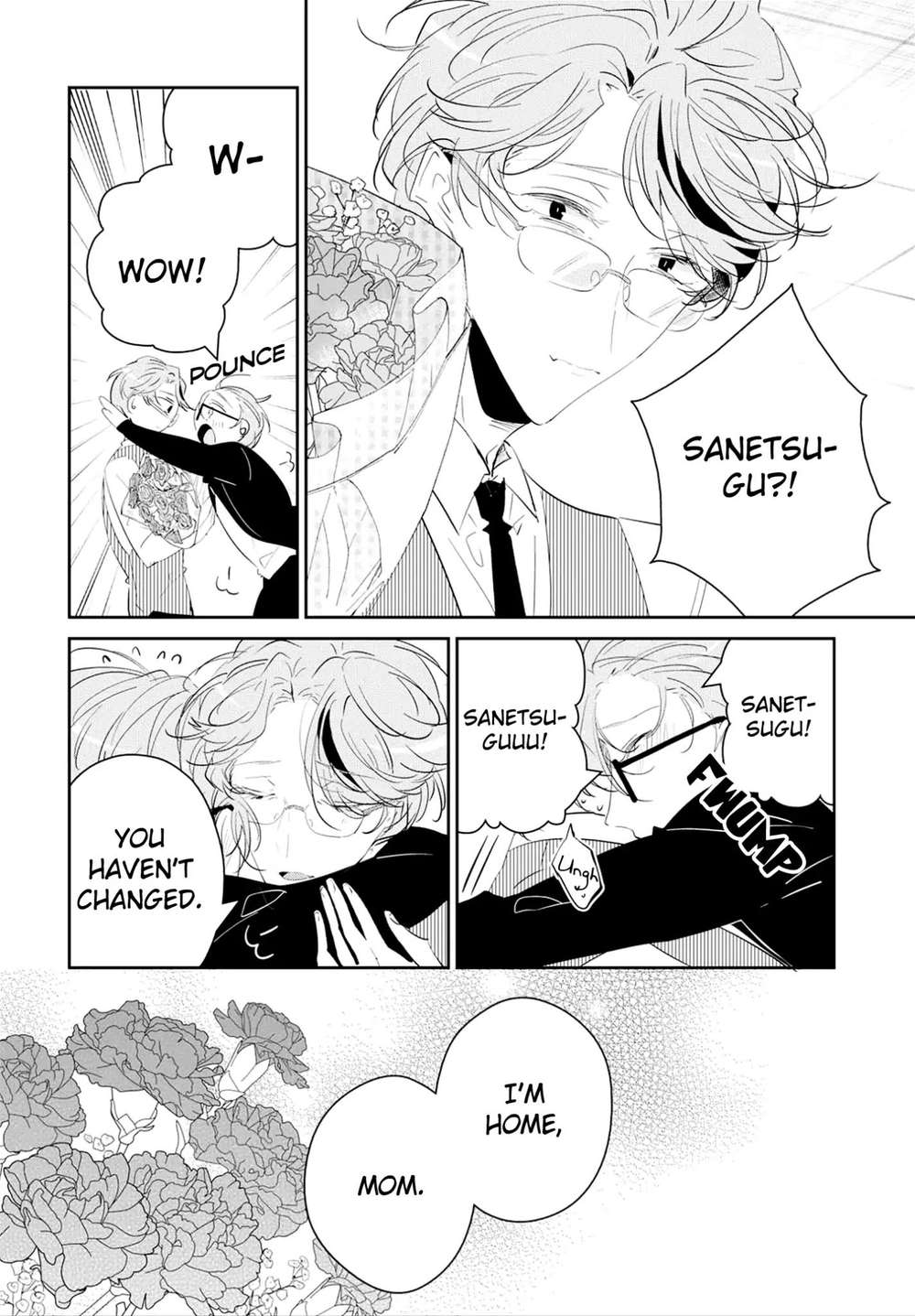 Castehate-By-Natsuno-Yuzo-Eng page 4