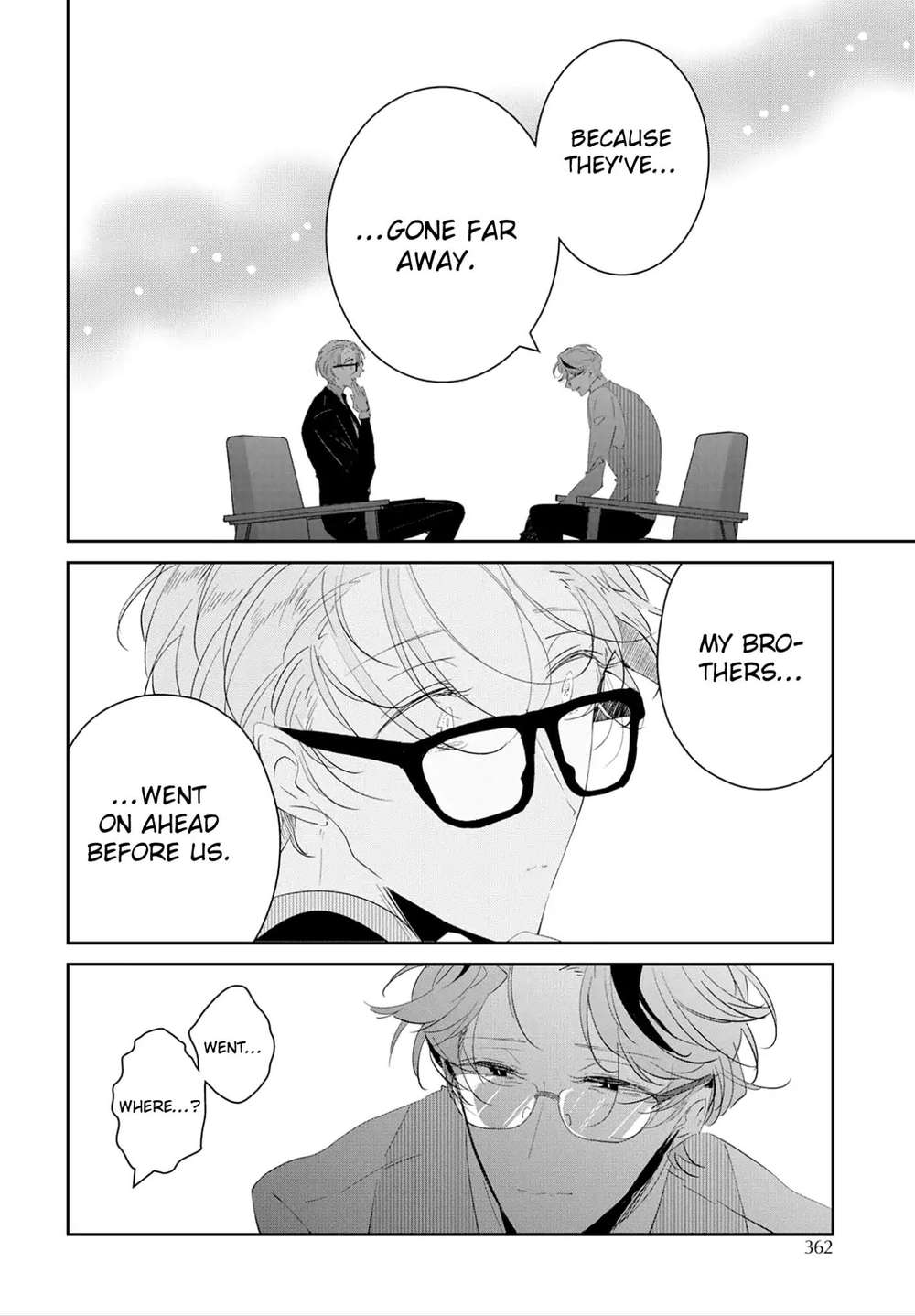 Castehate-By-Natsuno-Yuzo-Eng page 8