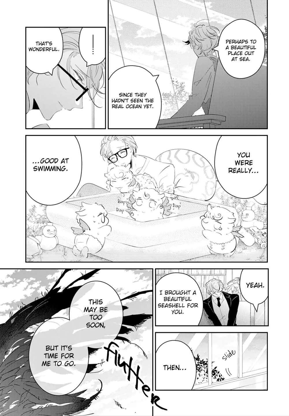 Castehate-By-Natsuno-Yuzo-Eng page 9