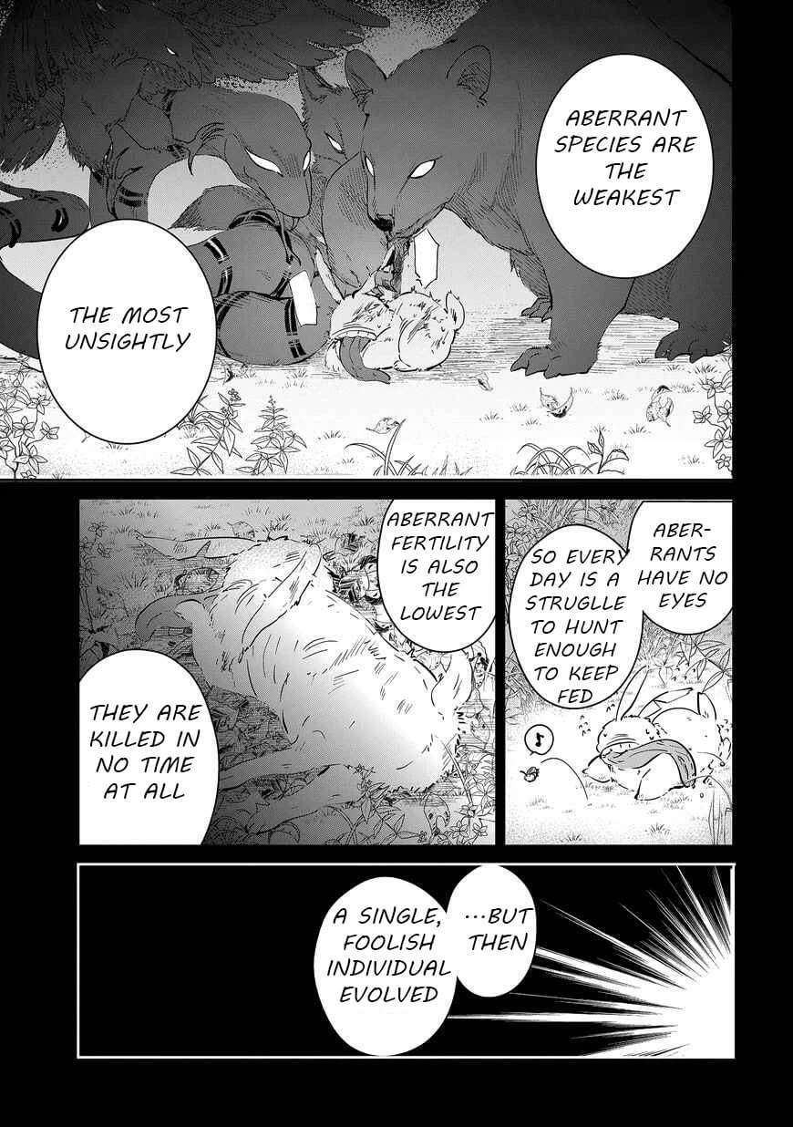 Castehate-By-Natsuno-Yuzo-Eng page 4