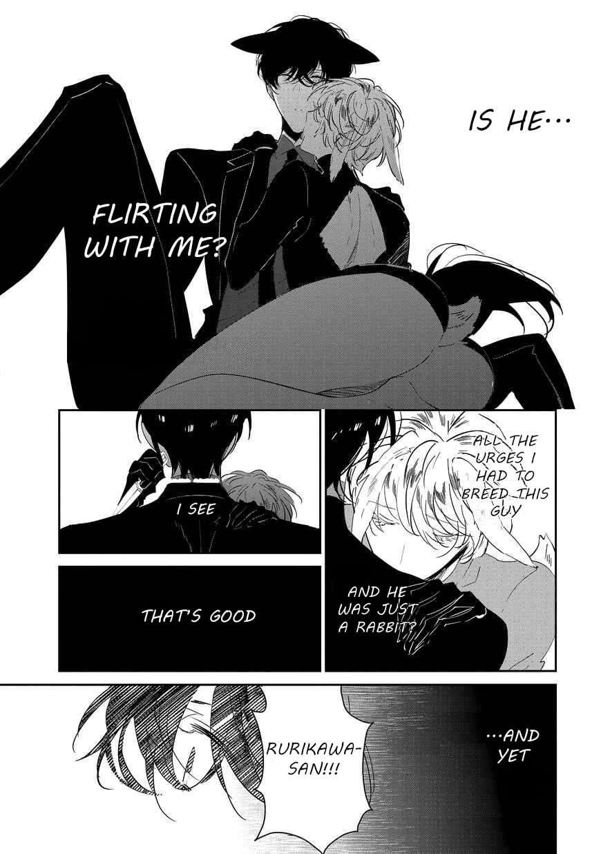 Castehate-By-Natsuno-Yuzo-Eng page 10
