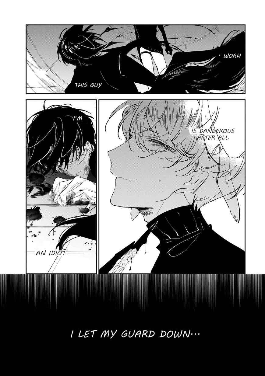 Castehate-By-Natsuno-Yuzo-Eng page 12