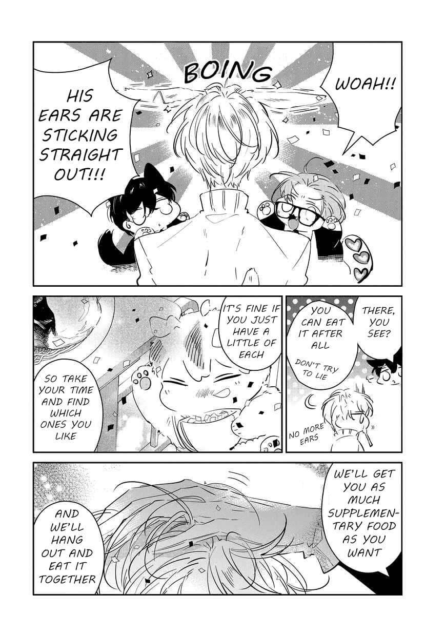 Castehate-By-Natsuno-Yuzo-Eng page 19