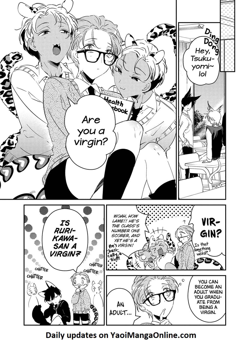 Castehate-By-Natsuno-Yuzo-Eng page 7