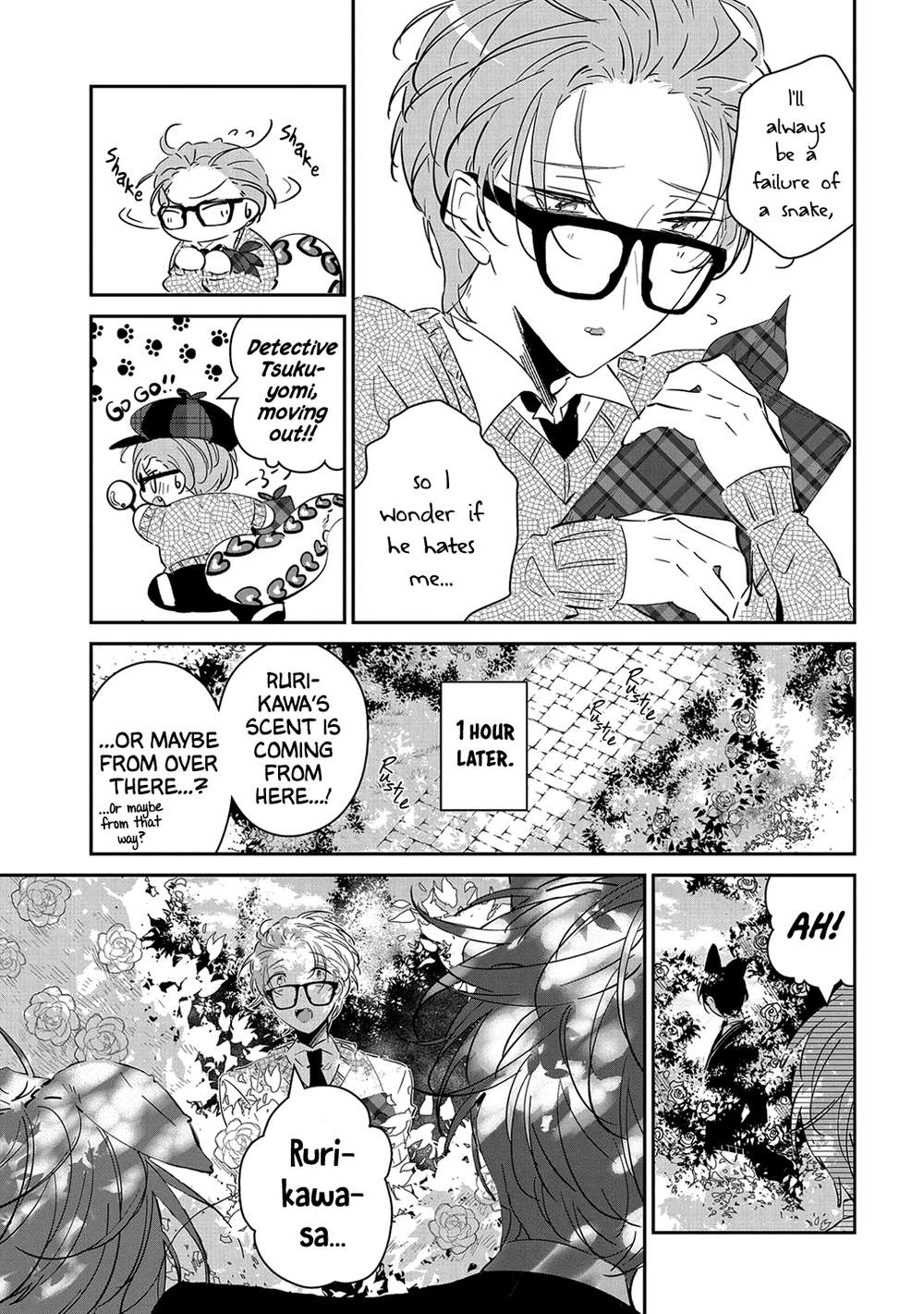 Castehate-By-Natsuno-Yuzo-Eng page 9