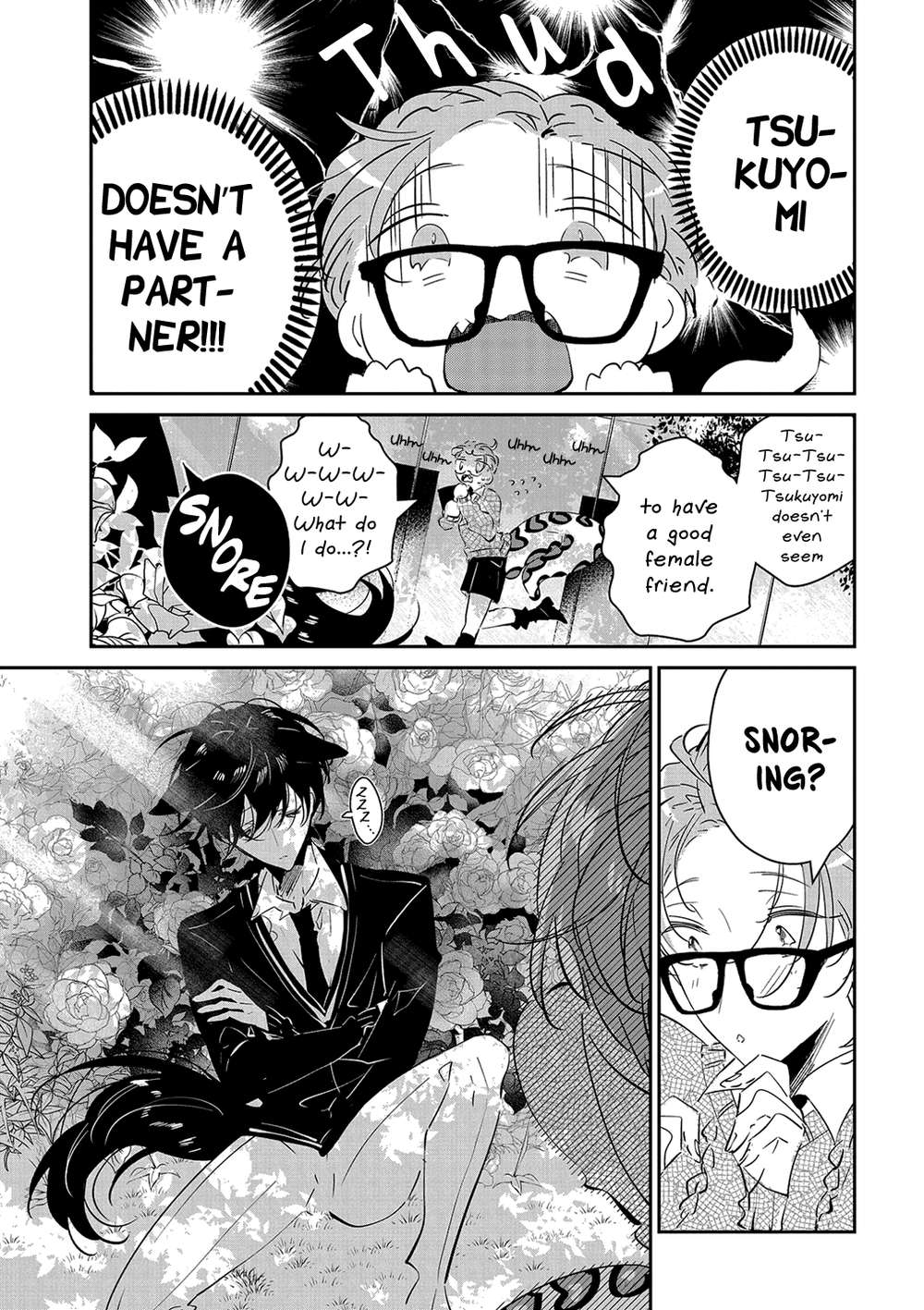Castehate-By-Natsuno-Yuzo-Eng page 15