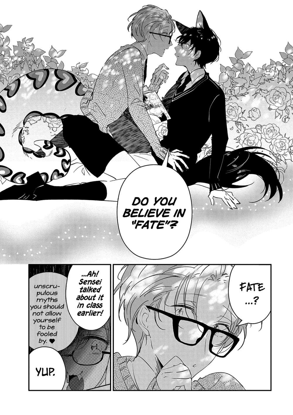 Castehate-By-Natsuno-Yuzo-Eng page 19