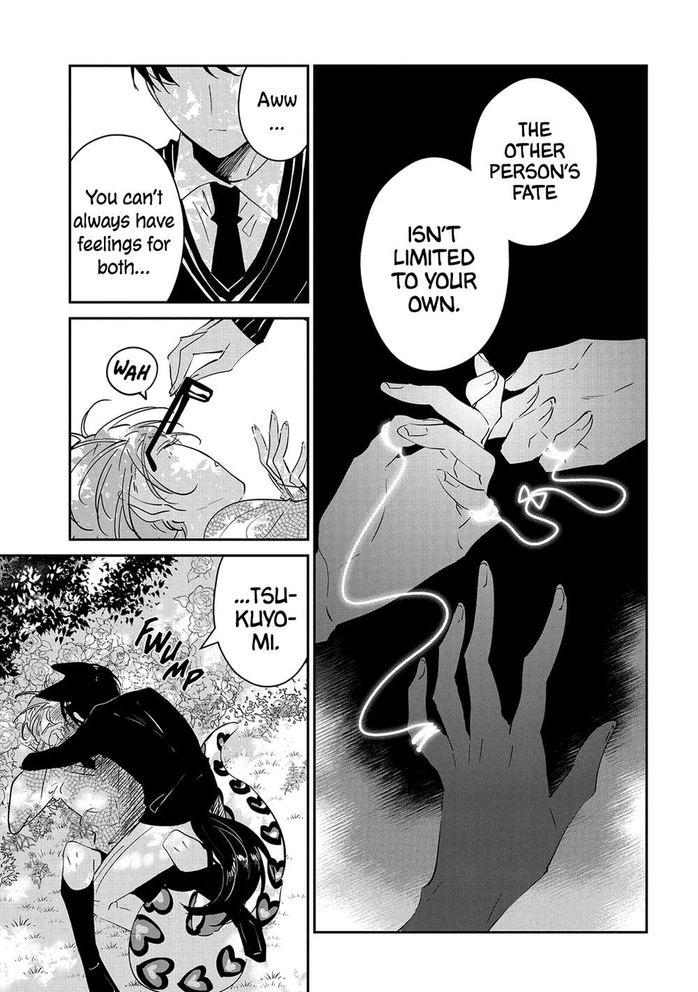 Castehate-By-Natsuno-Yuzo-Eng page 21