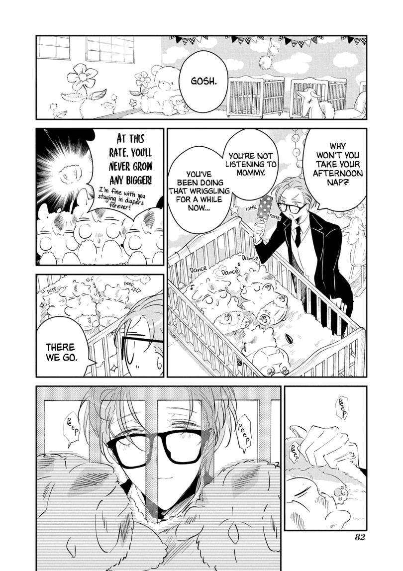 Castehate-By-Natsuno-Yuzo-Eng page 7