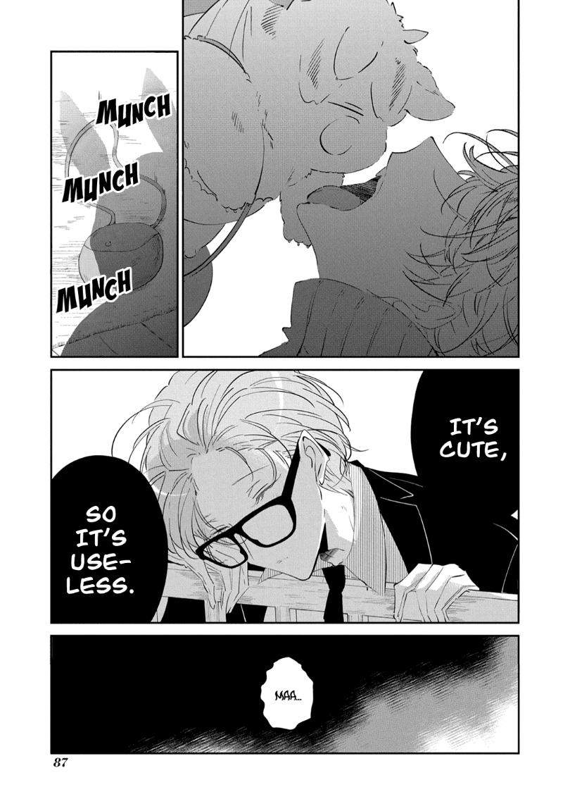 Castehate-By-Natsuno-Yuzo-Eng page 12