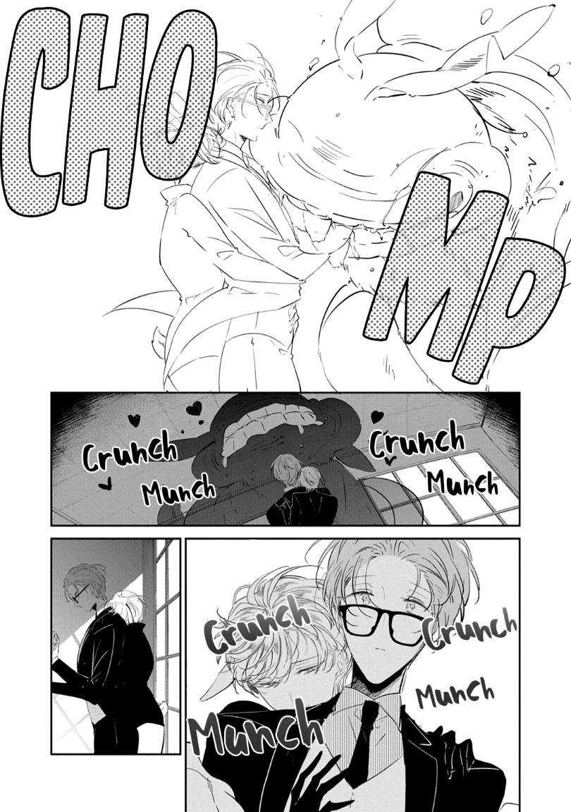 Castehate-By-Natsuno-Yuzo-Eng page 25