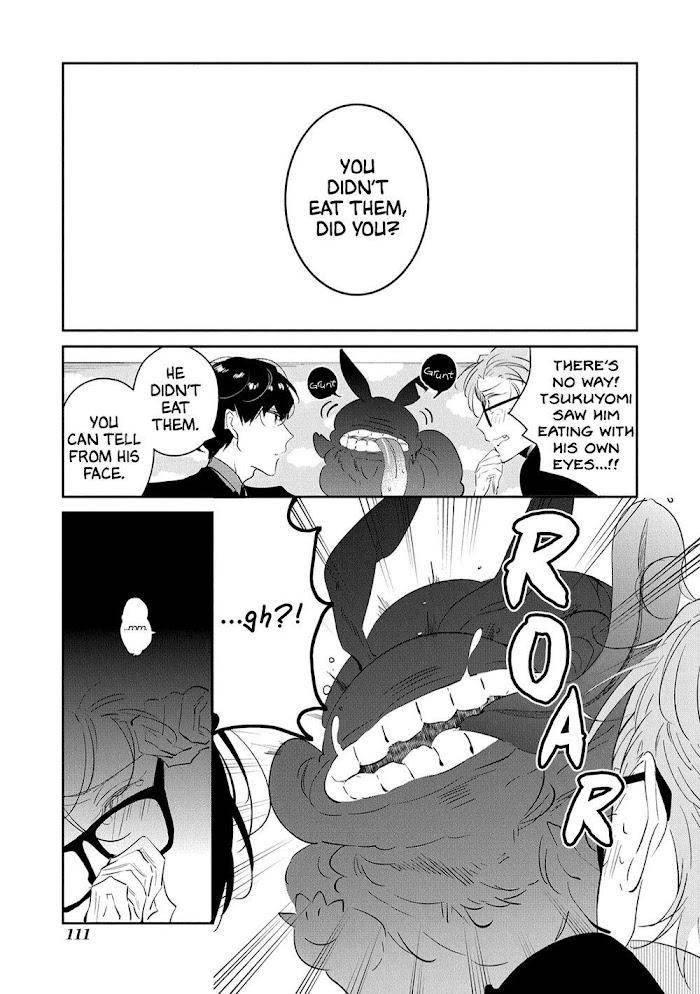 Castehate-By-Natsuno-Yuzo-Eng page 6