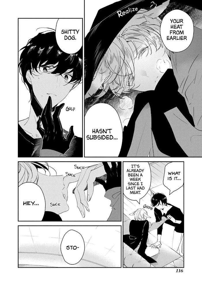Castehate-By-Natsuno-Yuzo-Eng page 11