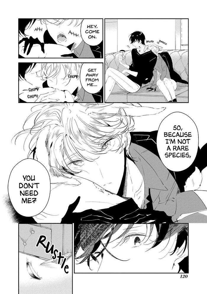 Castehate-By-Natsuno-Yuzo-Eng page 15