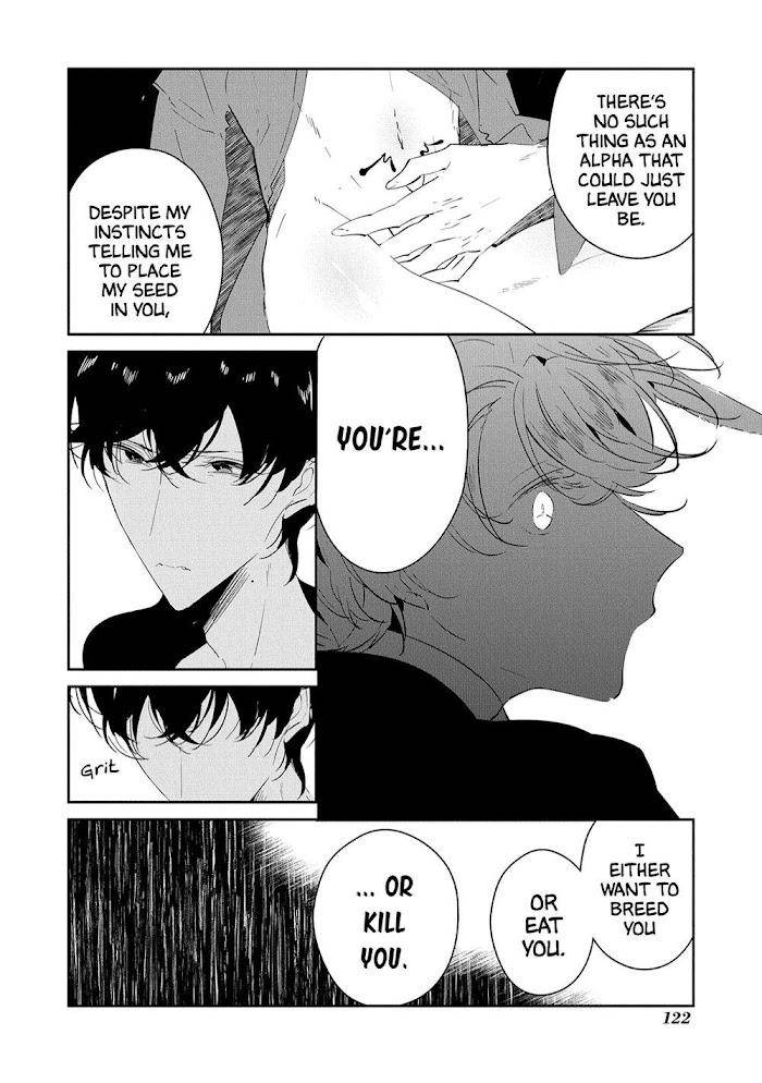 Castehate-By-Natsuno-Yuzo-Eng page 17