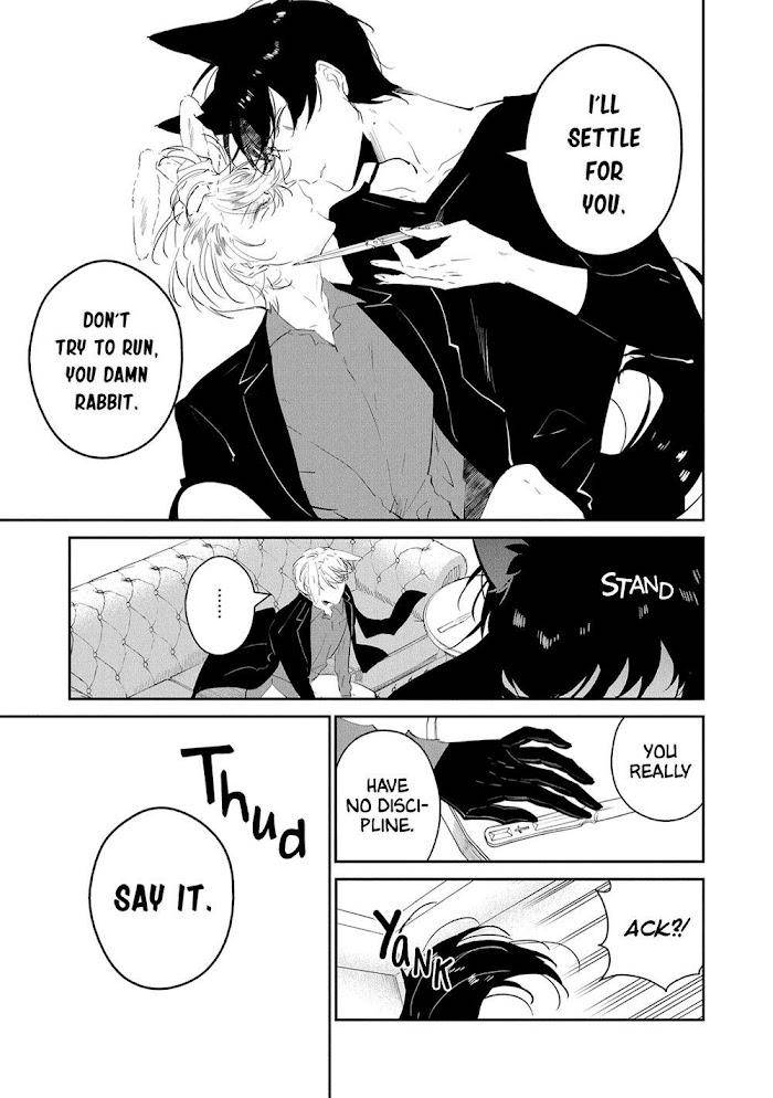 Castehate-By-Natsuno-Yuzo-Eng page 18