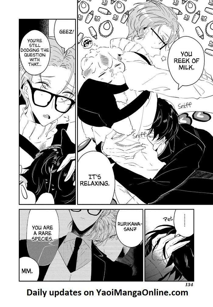 Castehate-By-Natsuno-Yuzo-Eng page 8