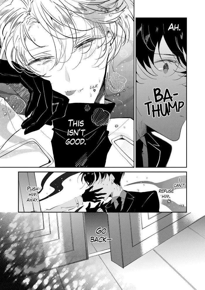 Castehate-By-Natsuno-Yuzo-Eng page 13