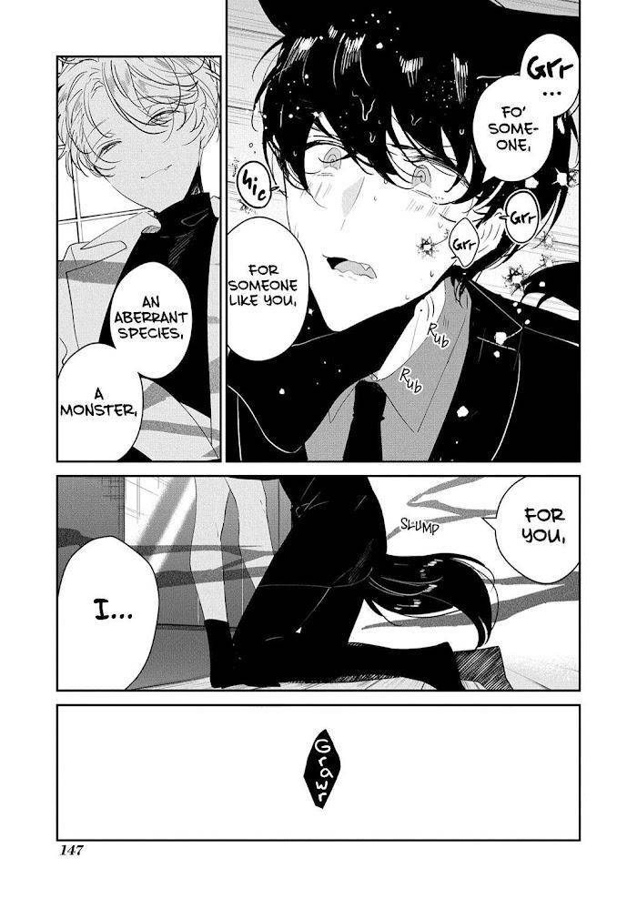 Castehate-By-Natsuno-Yuzo-Eng page 21