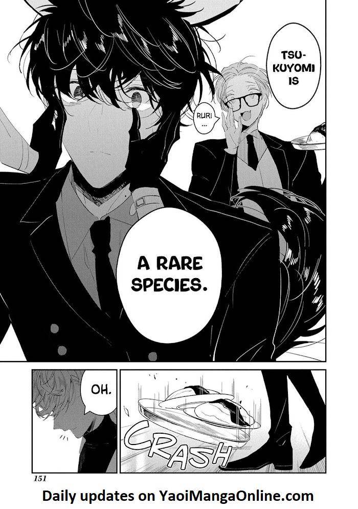 Castehate-By-Natsuno-Yuzo-Eng page 25