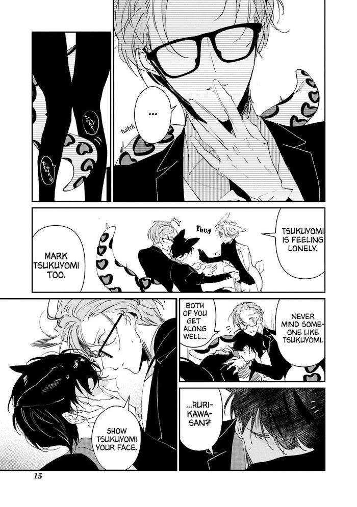 Castehate-By-Natsuno-Yuzo-Eng page 15