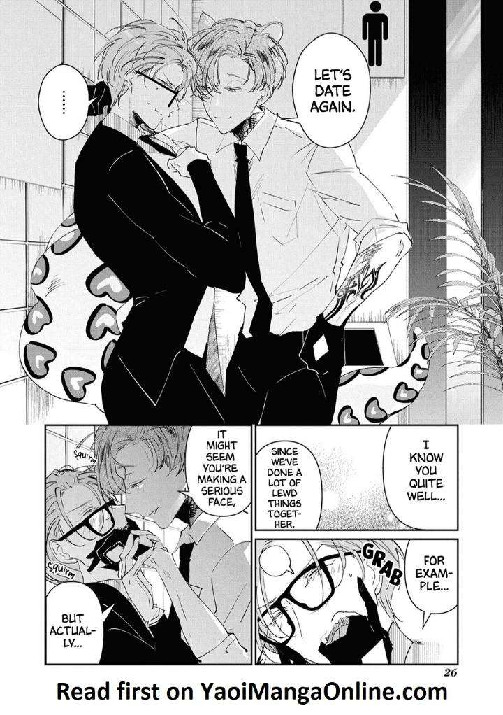 Castehate-By-Natsuno-Yuzo-Eng page 6