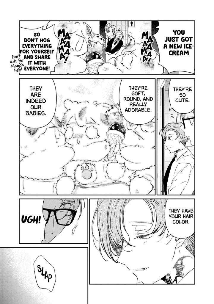 Castehate-By-Natsuno-Yuzo-Eng page 9