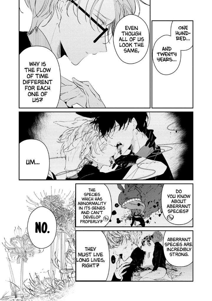 Castehate-By-Natsuno-Yuzo-Eng page 19