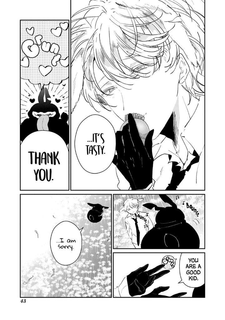 Castehate-By-Natsuno-Yuzo-Eng page 23