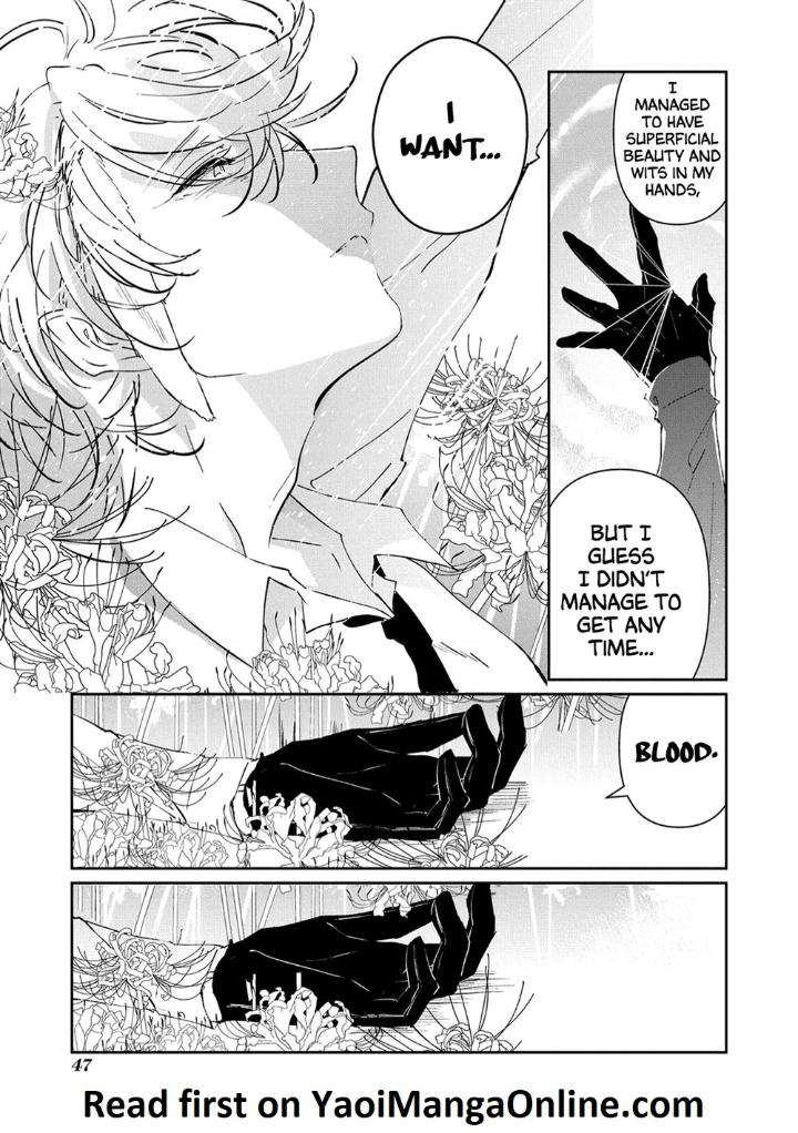 Castehate-By-Natsuno-Yuzo-Eng page 27